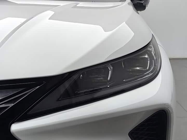Chery Omoda S5 GT (Arrizo 5 GT), 2023 — фото 7 из 9