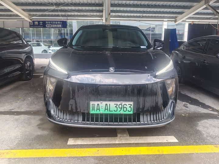 Dongfeng Forthing Xinghai X5, 2025 — фото 2 из 9