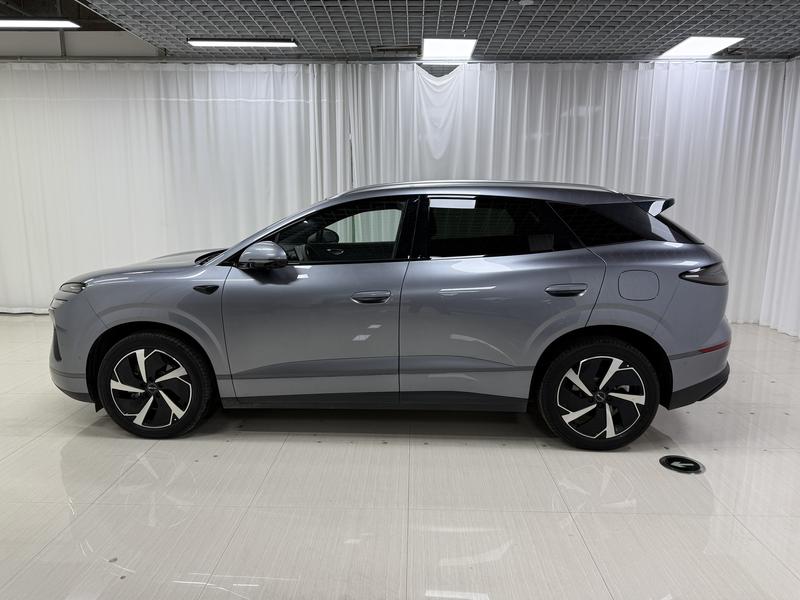 BYD Sea Lion 06 Hybrid/EV, 2025 — фото 4 из 12
