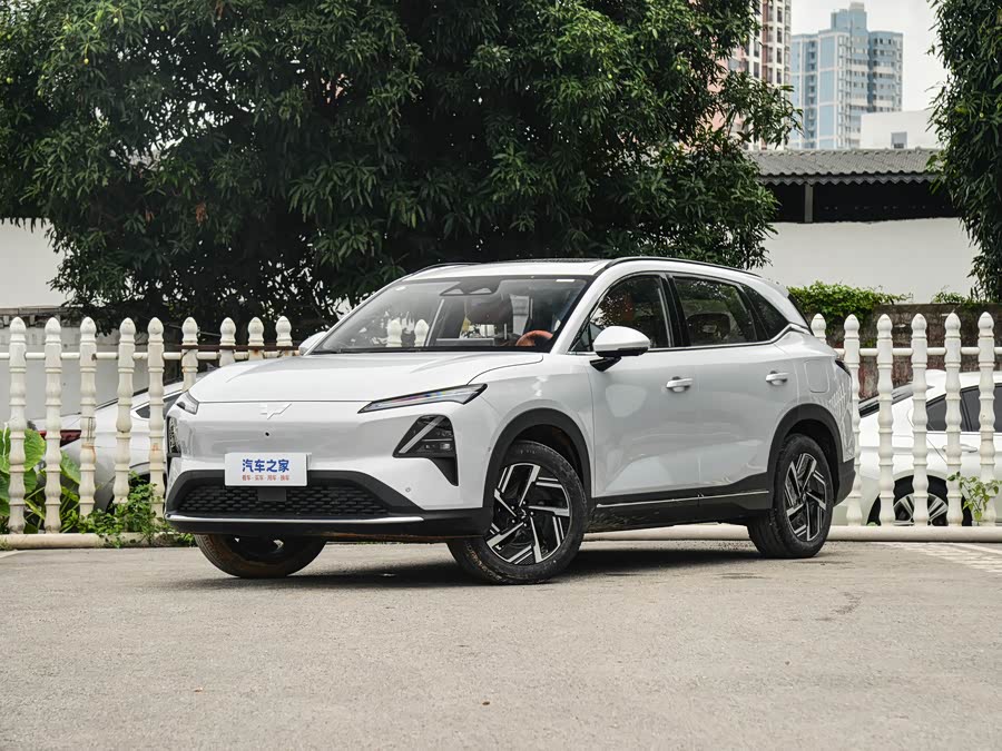 Wuling Starlight S, 2026 — купить в Казани под ключ