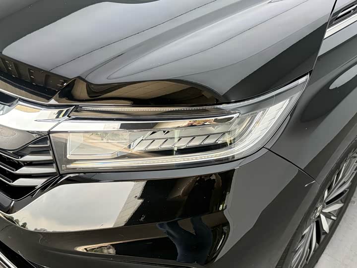 Honda Avancier, 2022 — фото 9 из 9