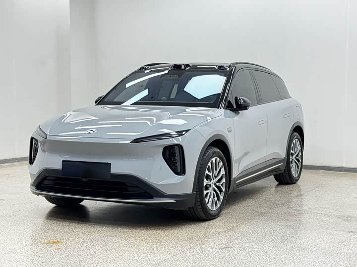 Nio ES6, 2024 — купить в Смоленске под ключ