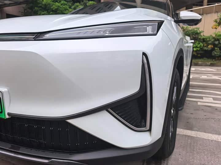 Dongfeng Aeolus L7, 2025 — фото 4 из 9