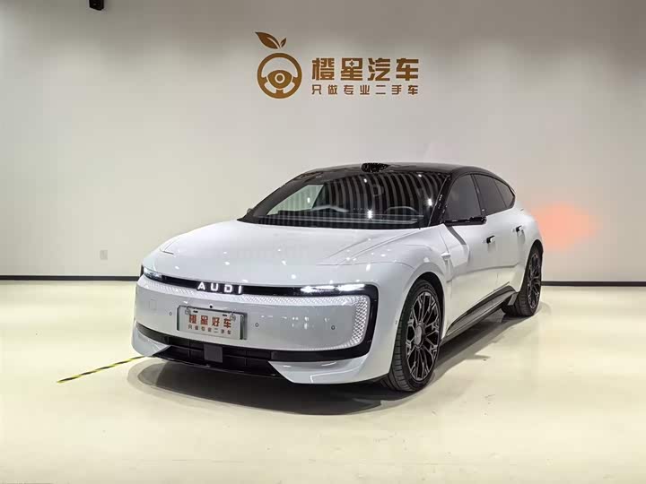 Audi × SAIC E5 Sportback, 2025 — купить в Самаре под ключ