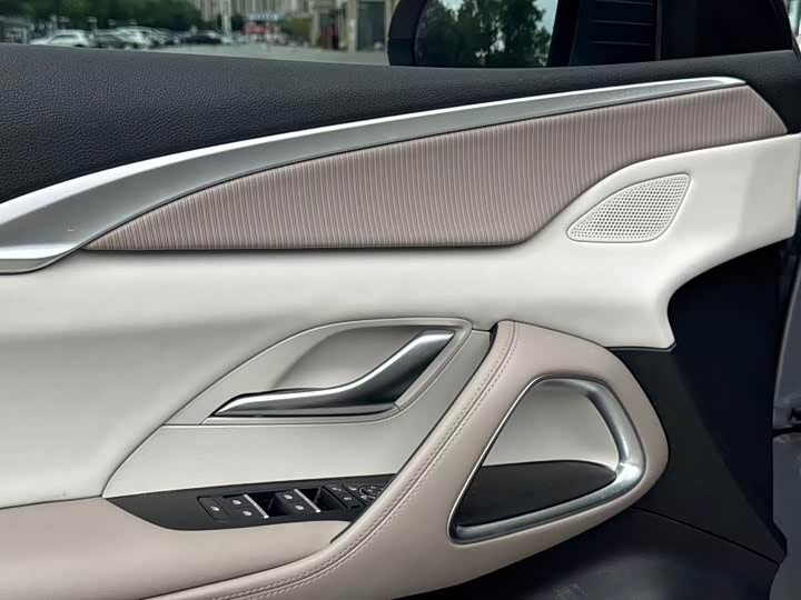 BYD Song Pro Hybrid, 2023 — фото 5 из 9