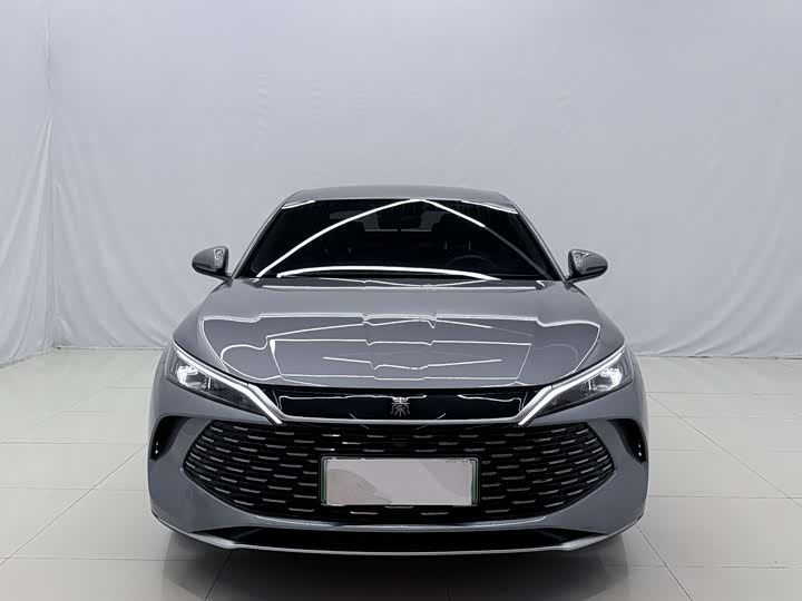 BYD Qin L, 2024 — фото 2 из 9