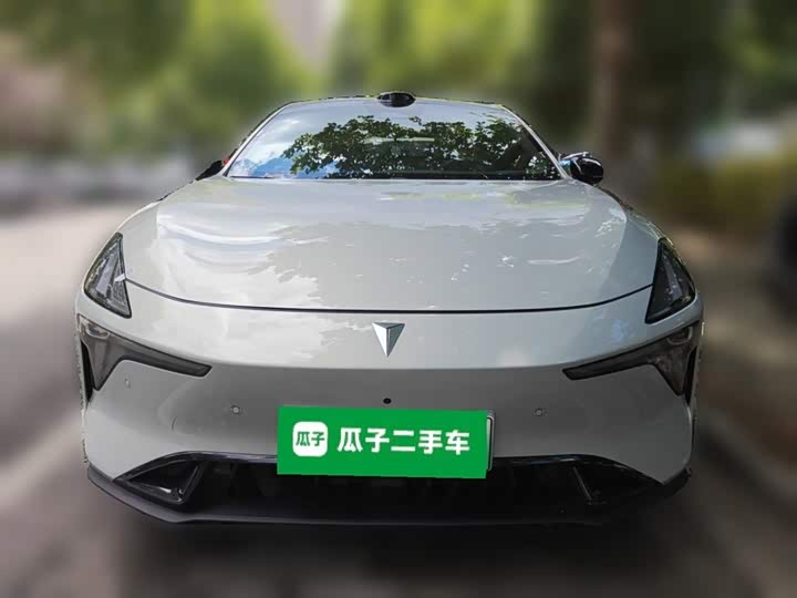 Changan Deepal L06, 2025 — фото 2 из 9