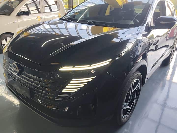 Nissan Qashqai, 2024 — купить в Самаре под ключ