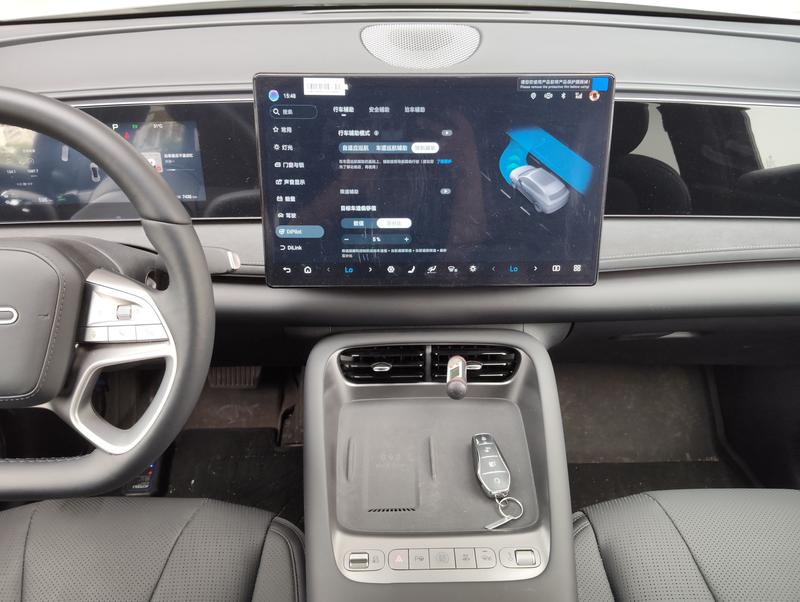 BYD Sea Lion 06 Hybrid/EV, 2025 — фото 8 из 12