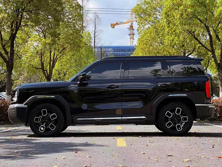 Haval KuGou, 2023 — фото 8 из 9
