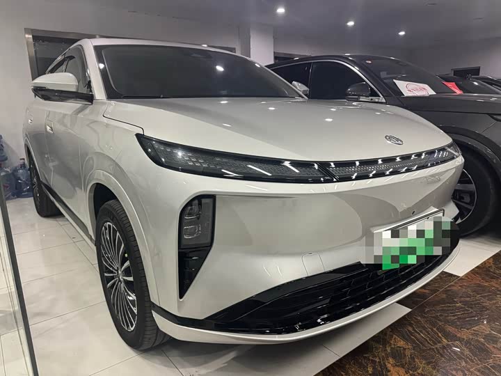 Dongfeng Aeolus L8, 2025 — фото 3 из 9