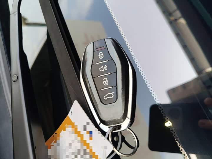 Jetour X90 Plus, 2024 — фото 9 из 9