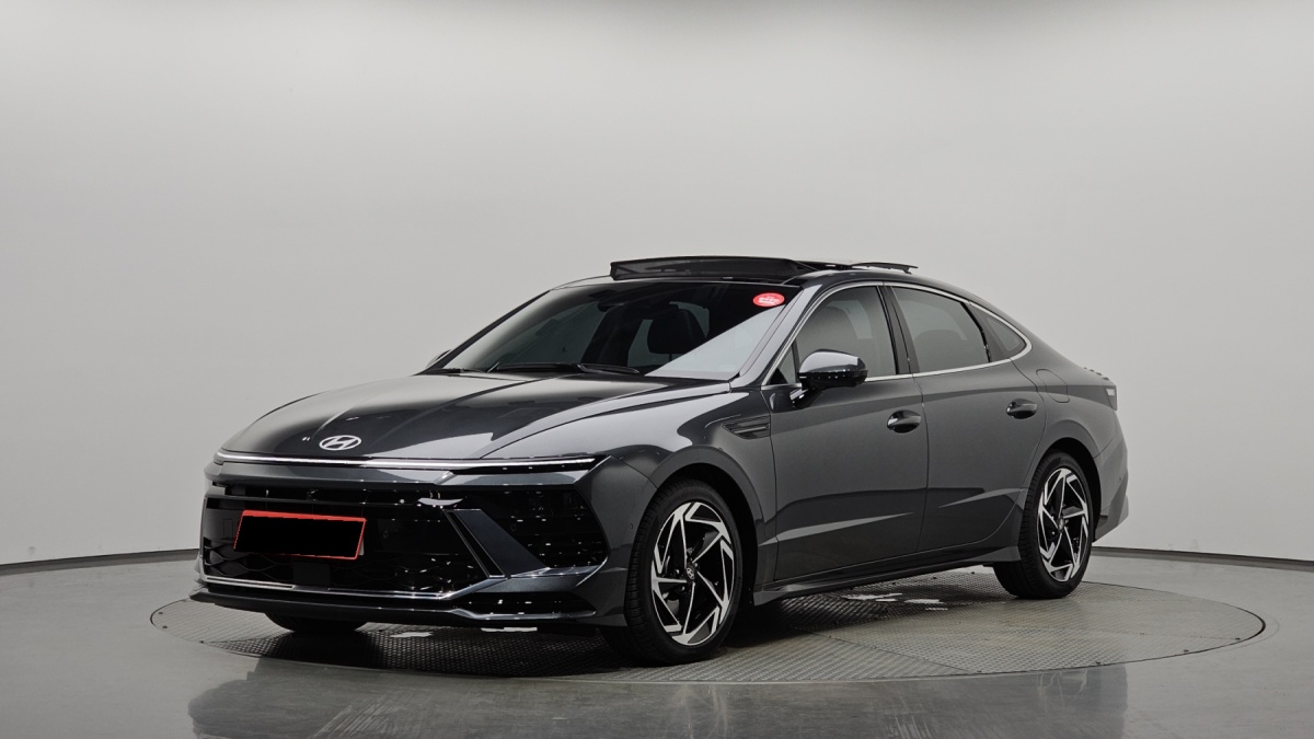 Hyundai Sonata, 2025 — купить в Воронеже под ключ