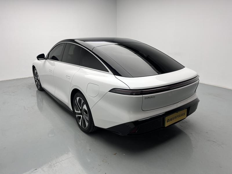 Dongfeng Forthing Xinghai S7, 2024 — фото 5 из 12