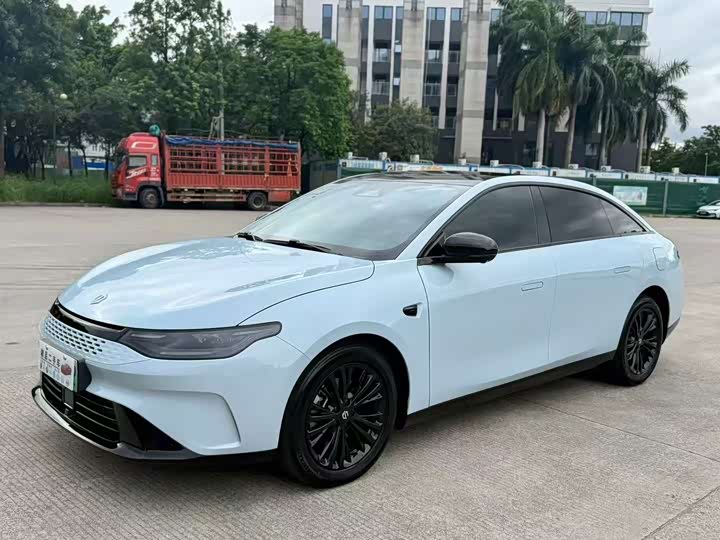Leapmotor C01, 2023 — купить в Туле под ключ
