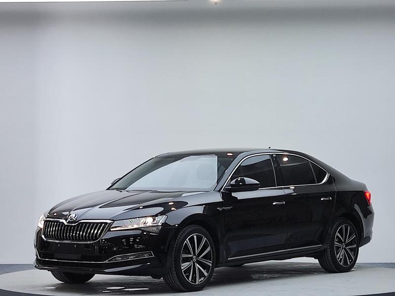 Skoda Superb, 2024 — купить в Ижевске под ключ