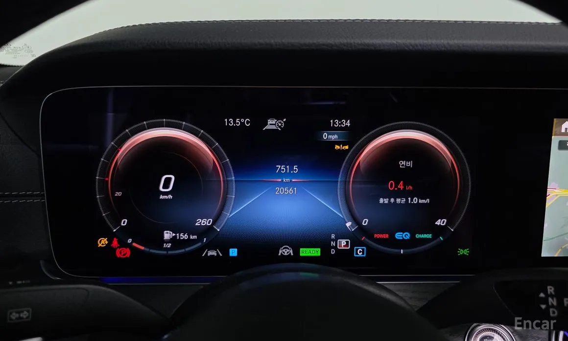 Mercedes-Benz CLS-Class, 2022 — фото 8 из 12