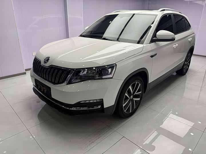 Skoda Kamiq, 2022 — купить в Чебоксарах под ключ