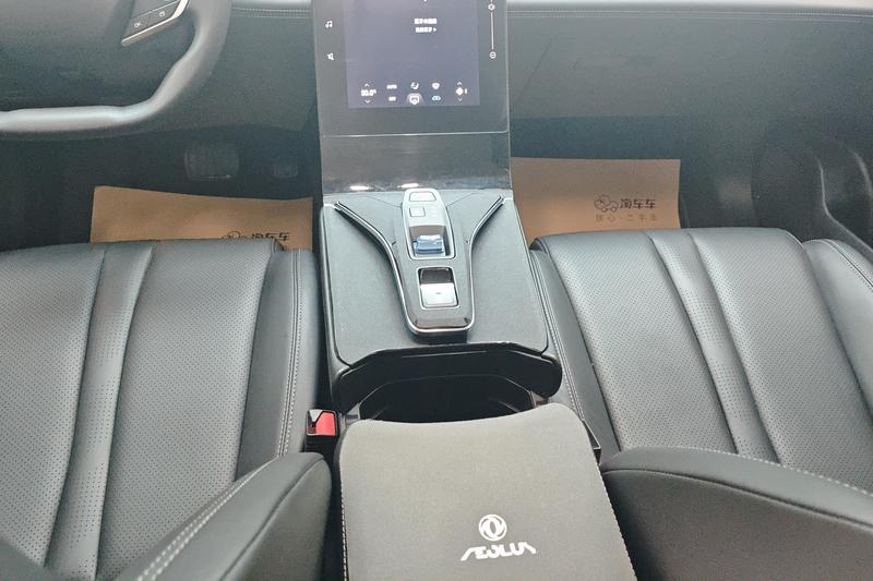 Dongfeng Aeolus Mage, 2024 — фото 11 из 12