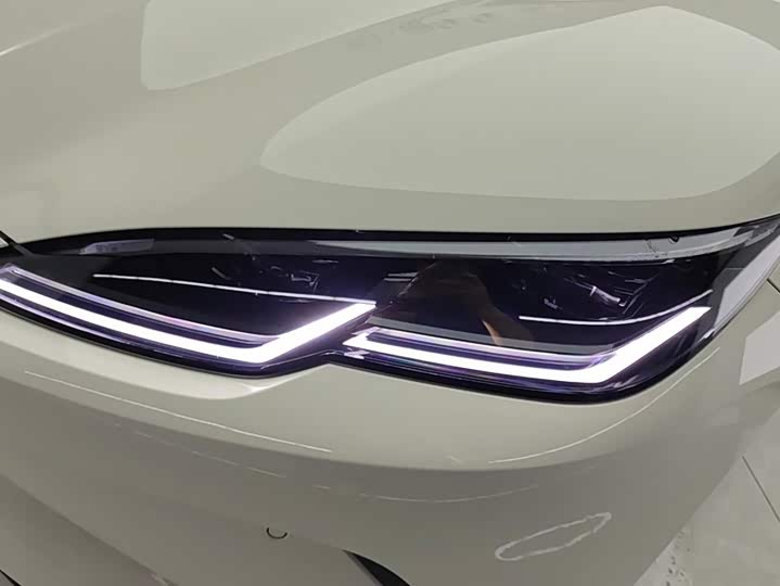 BYD Seal 06 Hybrid/EV, 2025 — фото 5 из 9