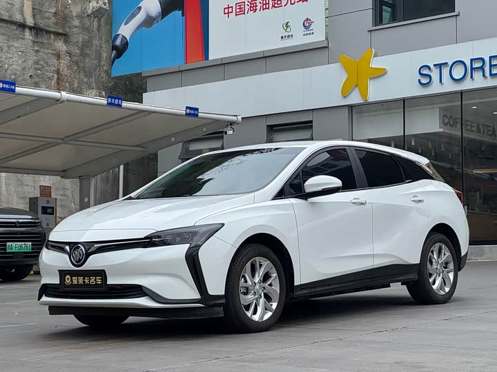 Buick Velite 6, 2023 — купить в Костроме под ключ
