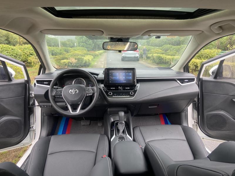 Toyota Allion, 2023 — фото 8 из 12