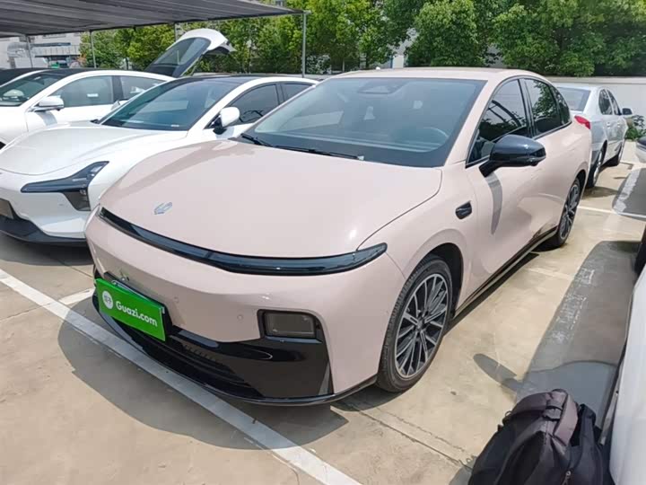 Leapmotor B01, 2025 — купить в Пензе под ключ