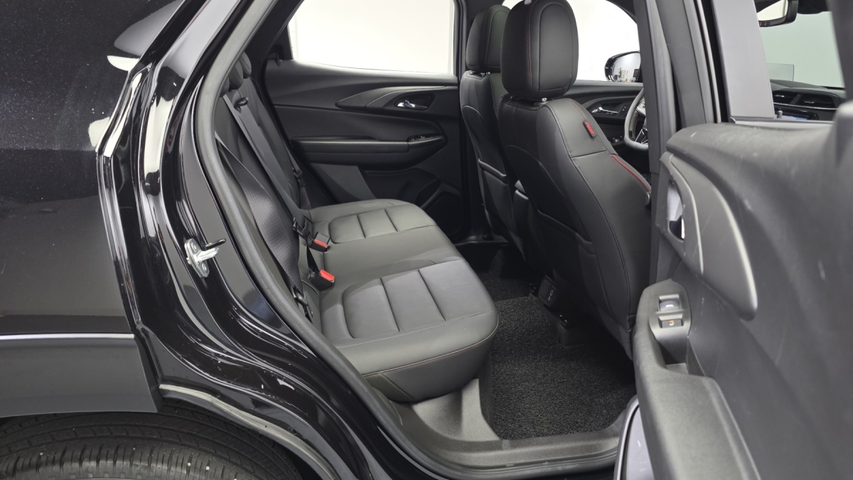 Chevrolet Trailblazer, 2022 — фото 11 из 12