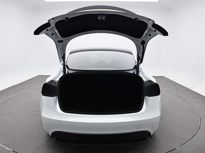 Tesla Model 3, 2024 — фото 8 из 9