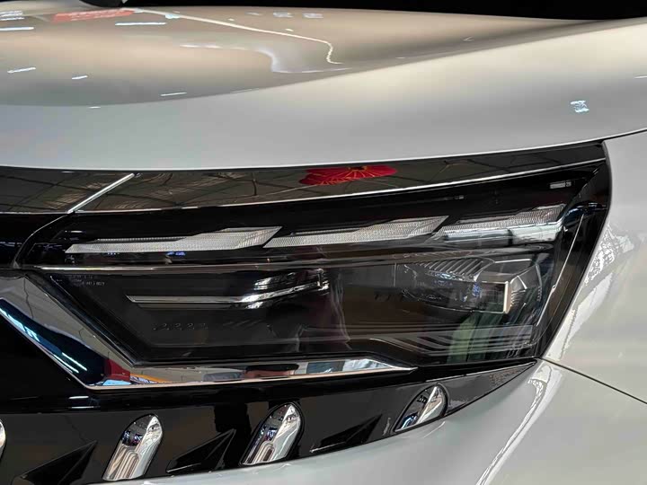 Geely Okavango L, 2025 — фото 3 из 7