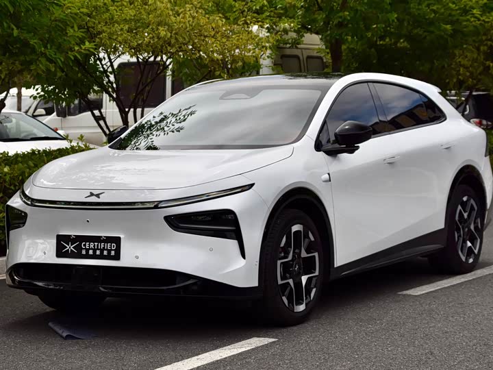 XPeng G7, 2025 — купить в Ижевске под ключ