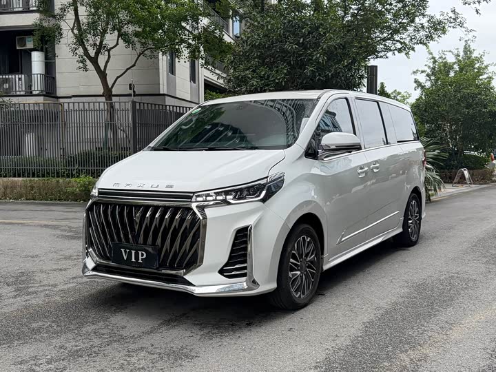 Maxus G20, 2023 — купить в Саранске под ключ