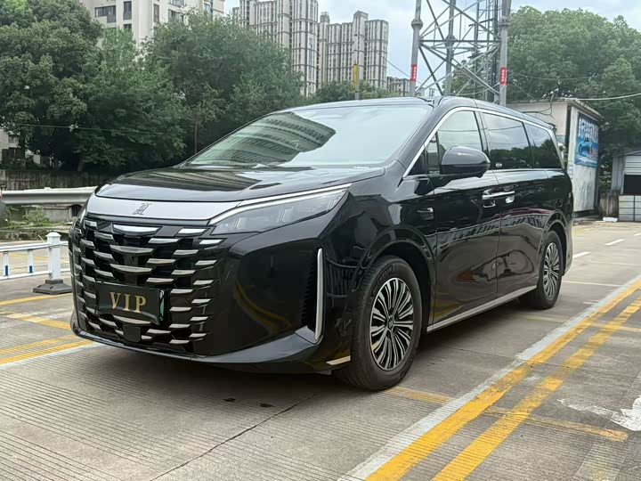 BYD Xia, 2024 — купить в Владимире под ключ