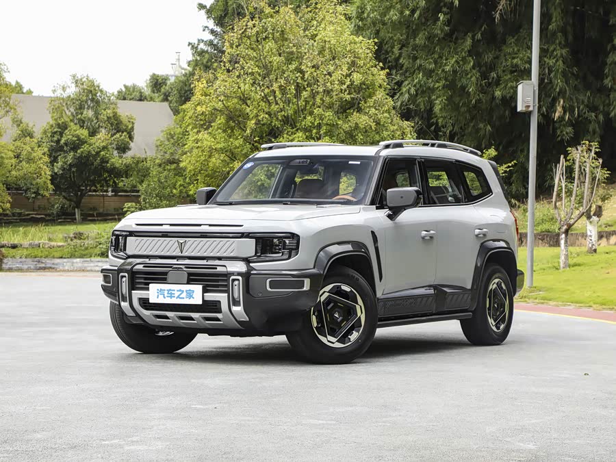 Changan Deepal G318, 2026 — купить в Смоленске под ключ