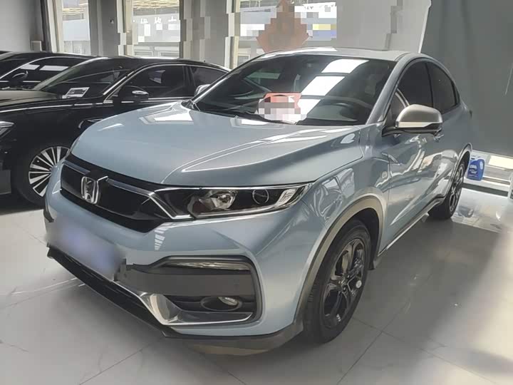 Honda XR-V, 2021 — купить в Кирове под ключ
