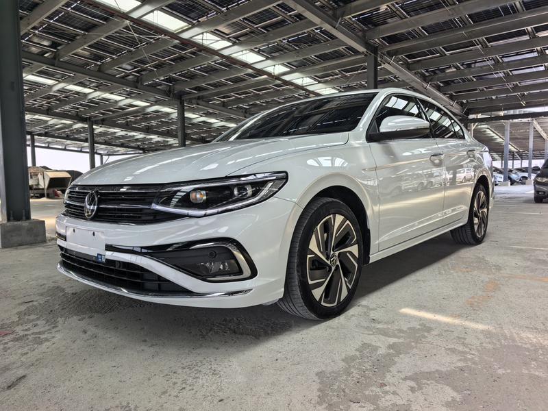 Volkswagen Bora, 2022 — купить в Саратове под ключ