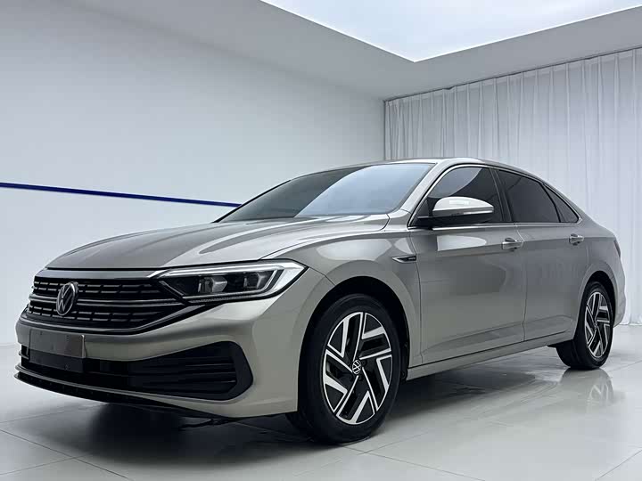 Volkswagen Sagitar L, 2022 — купить в Белгороде под ключ