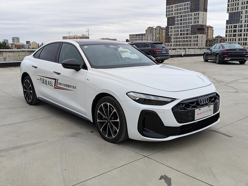 Audi A5L, 2025 — фото 3 из 11