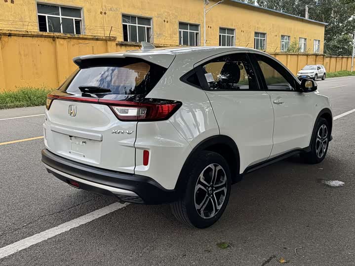 Honda XR-V, 2022 — фото 5 из 9