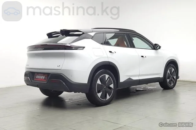 Dongfeng Aeolus L7, 2024 — фото 9 из 9