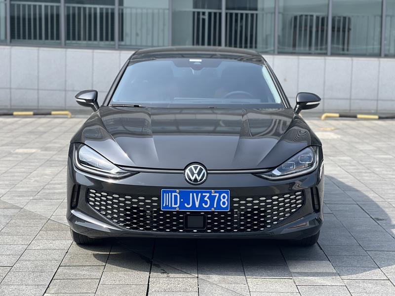 Volkswagen Lamando L, 2025 — фото 2 из 10