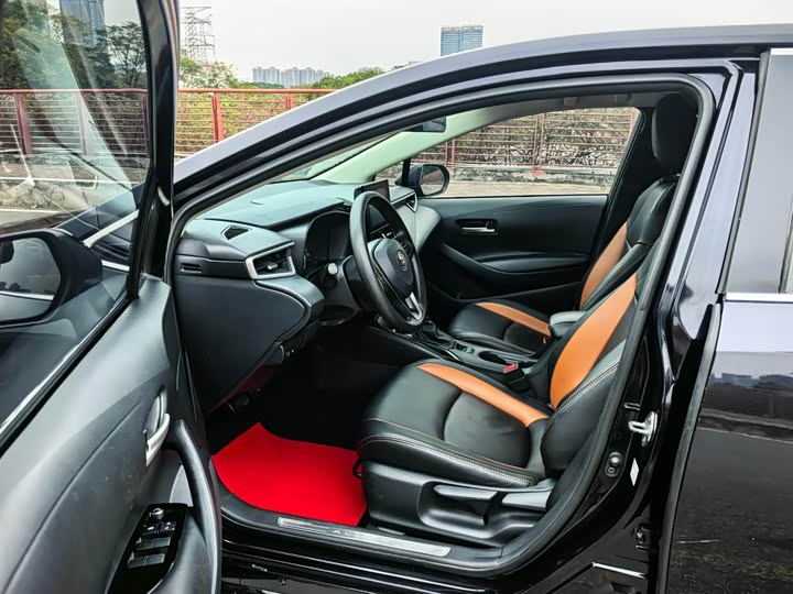 Toyota Allion, 2021 — фото 5 из 9
