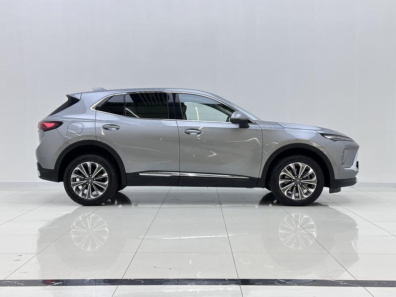 Buick Envision S, 2024 — фото 8 из 12