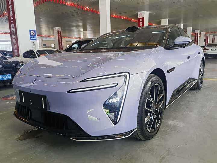 Avatr 06, 2026 — купить в Санкт-Петербурге под ключ