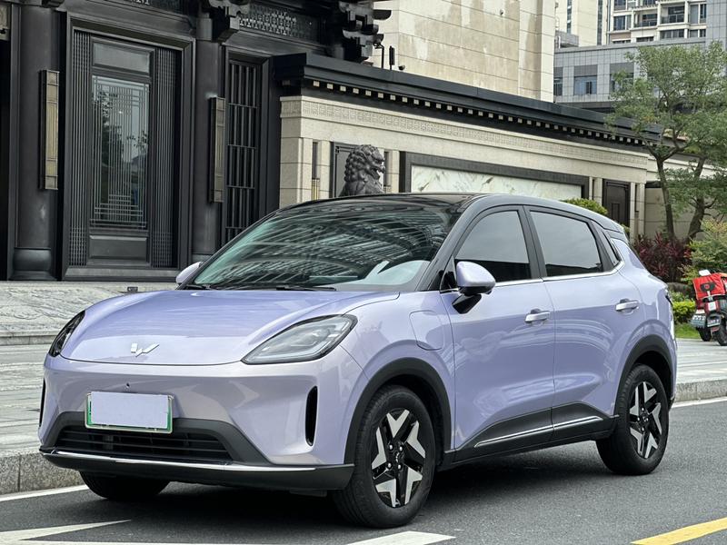 Wuling Bingo S, 2025 — купить в Белгороде под ключ