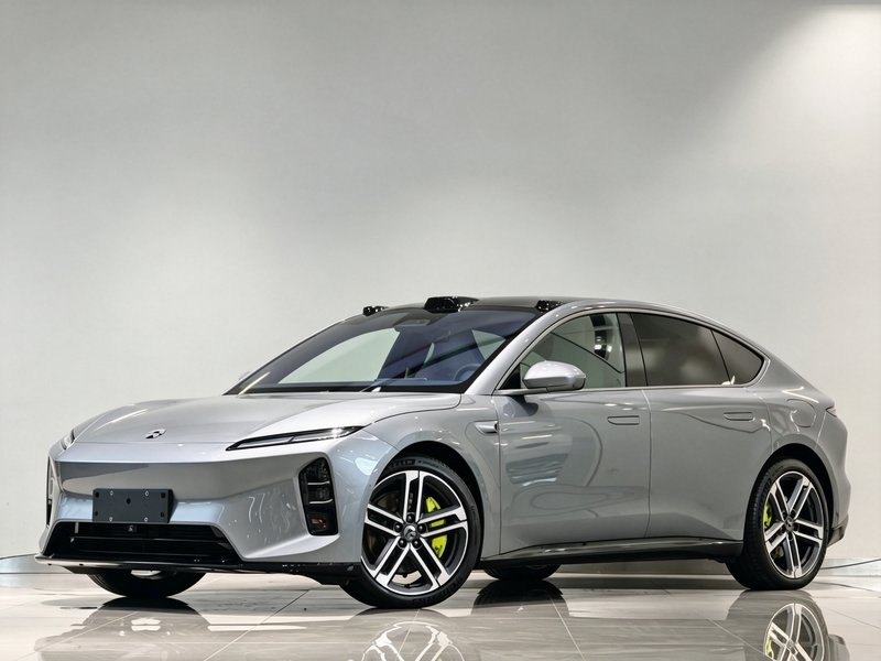 Nio ET5, 2025 — купить в Нижнем Новгороде под ключ
