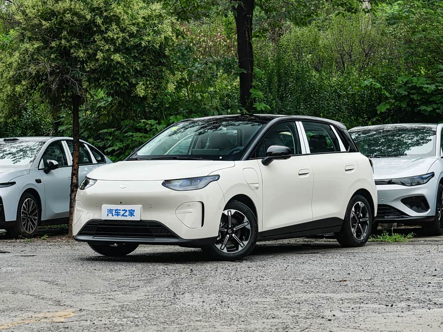 Leapmotor A05, 2026 — купить в Чебоксарах под ключ