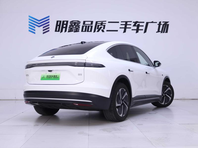 Nio EC6, 2025 — фото 3 из 12