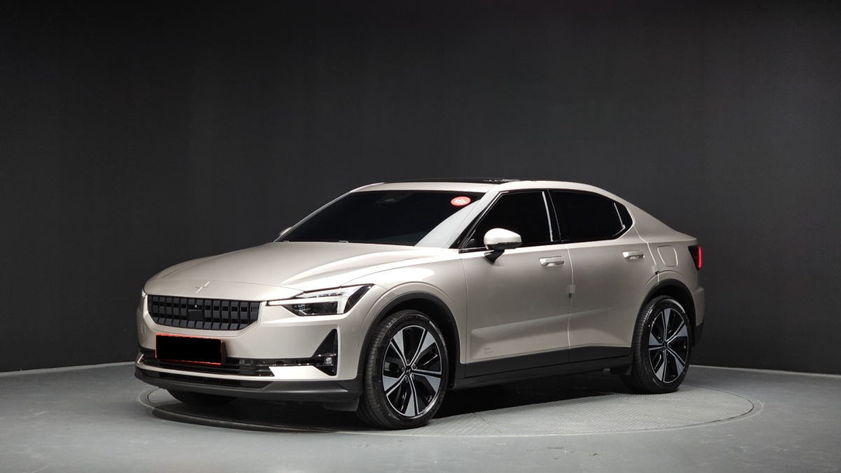 Polestar 2, 2023 — купить в Иванове под ключ
