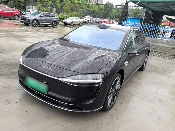 Stelato S9, 2026 — купить в Туле под ключ